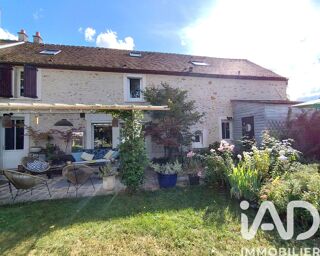  Maison à vendre 8 pièces 210 m²