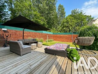  Maison à vendre 7 pièces 212 m²