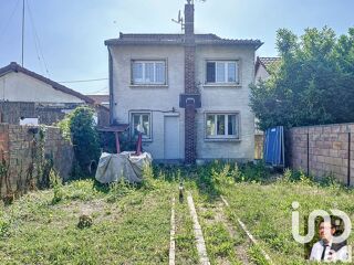  Maison à vendre 4 pièces 78 m²