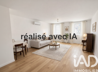  Maison à vendre 6 pièces 105 m²