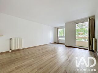  Appartement à vendre 2 pièces 45 m²