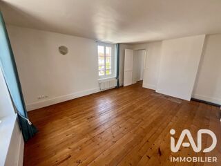  Appartement à vendre 2 pièces 47 m²
