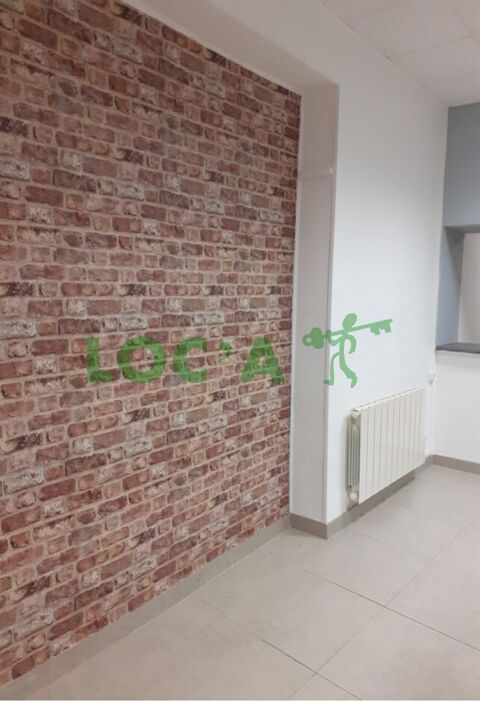  Appartement � louer 3 pi�ces 80 m�