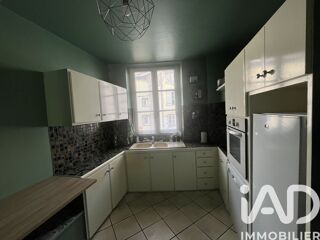  Maison à vendre 4 pièces 97 m²