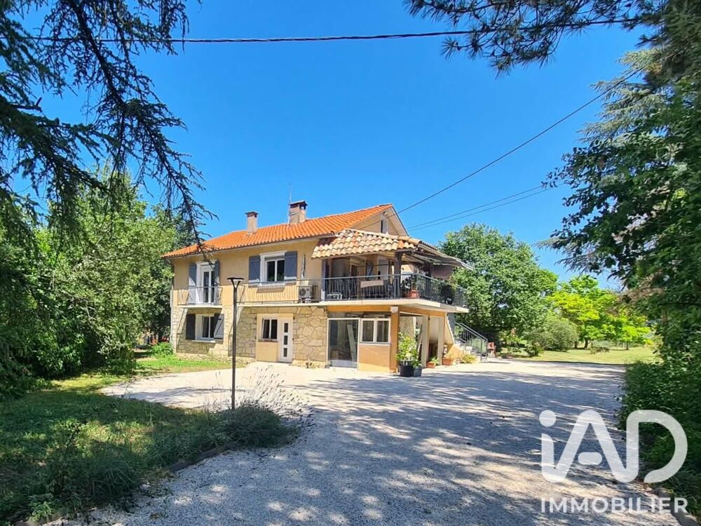 Vente Maison traditionnelle 6 pièces