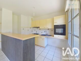  Appartement à vendre 3 pièces 65 m²
