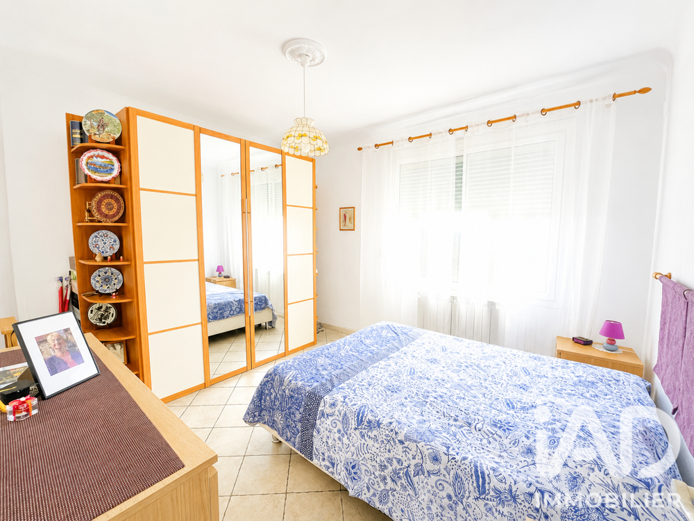 à vendre  Maison Ollioules (83190)