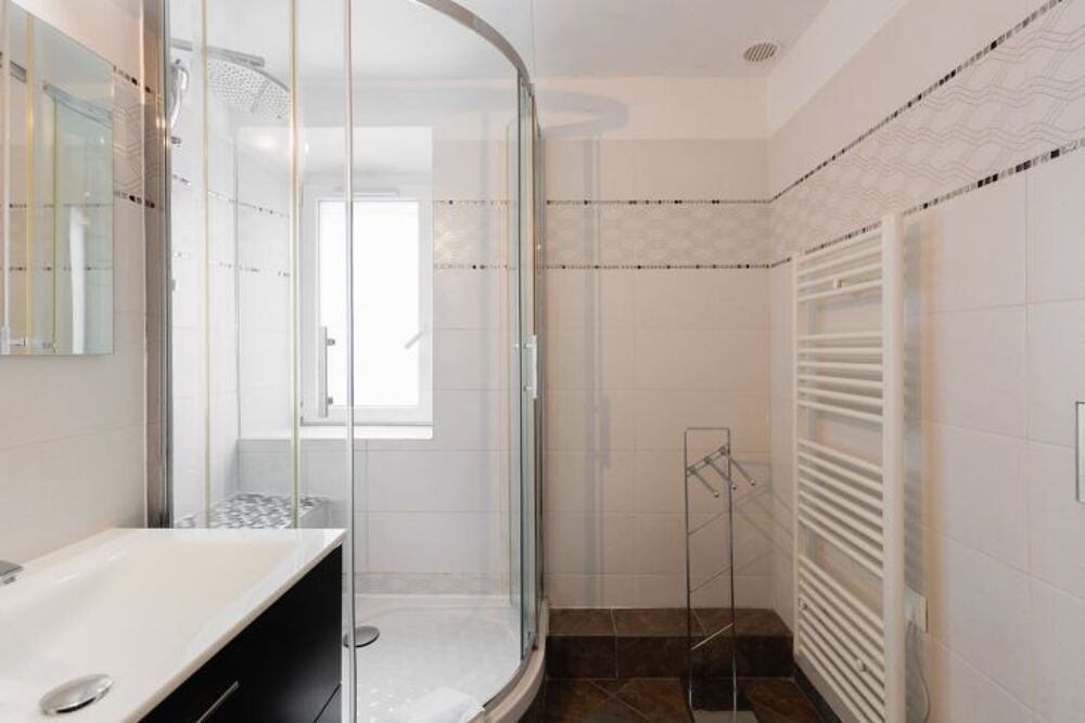 à vendre  Appartement Cannes (06400)