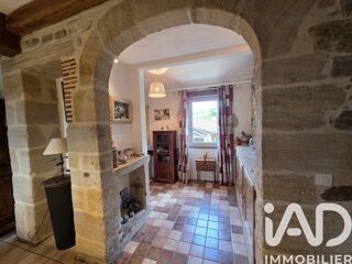  Maison � vendre 9 pi�ces 221 m�