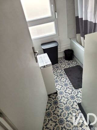  Appartement � vendre 2 pi�ces 58 m�