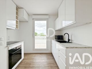  Appartement à vendre 4 pièces 74 m²