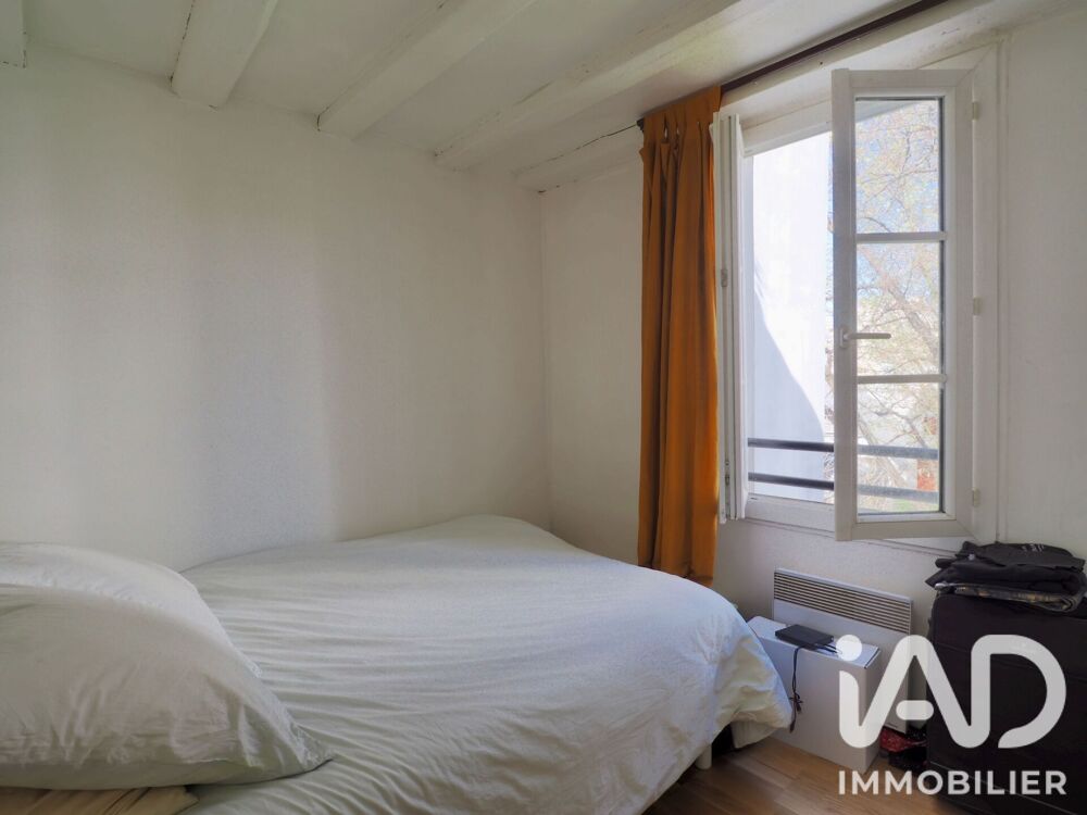 vente Appartement - 2 pièce(s) - 25 m² Paris 12