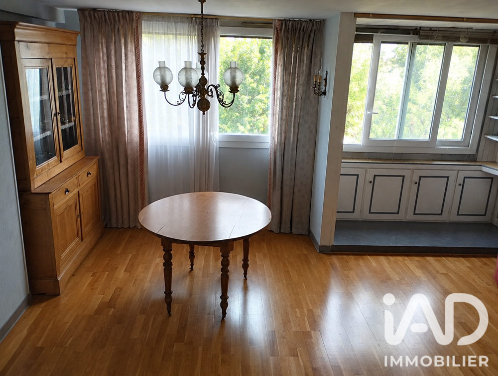 Vente Duplex 4 pièces