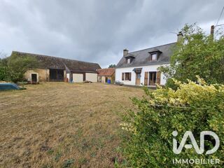  Maison à vendre 4 pièces 110 m²