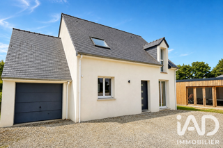  Maison à vendre 4 pièces 99 m²