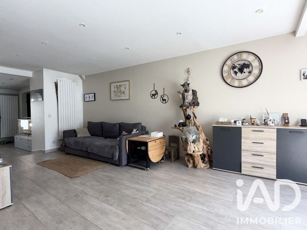 Vente Maison Vente Maison de ville 5 pièces Mareil-en-france