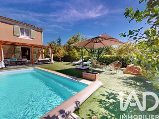  Maison à vendre 5 pièces 115 m²