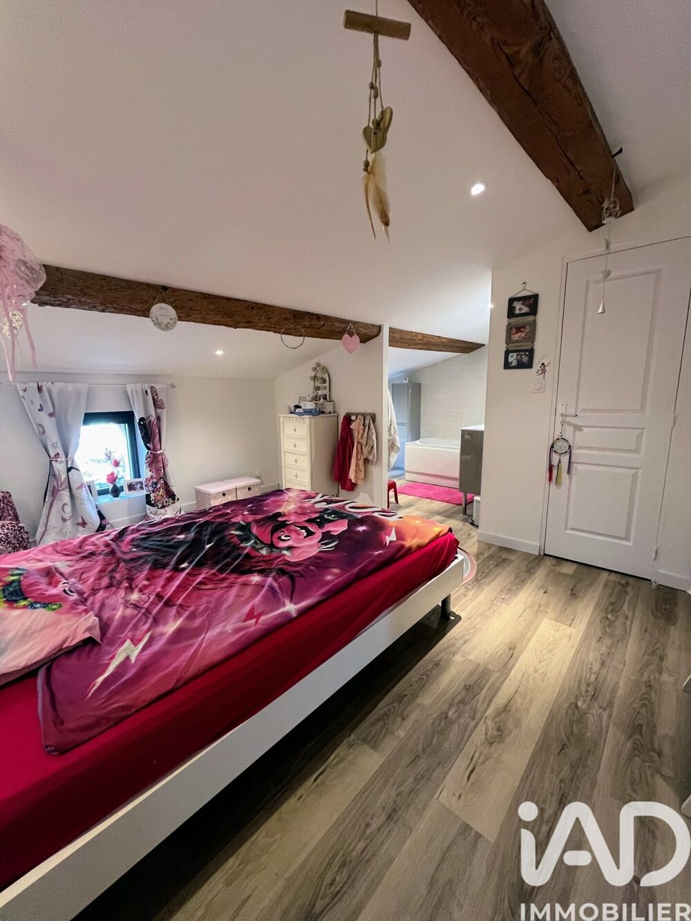 � vendre  Maison Sainte-Eulalie (11170)