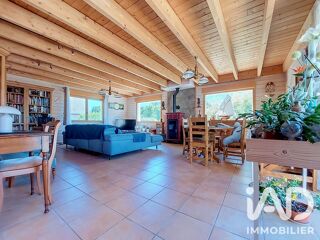  Maison à vendre 6 pièces 142 m²