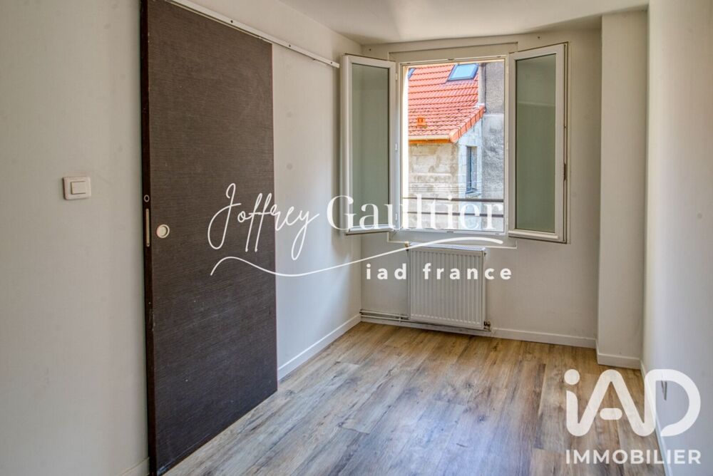 Vente Maison Vente Maison de ville 3 pièces Cormeilles-en-parisis