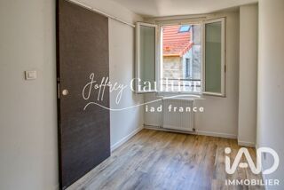  Maison à vendre 3 pièces 47 m²