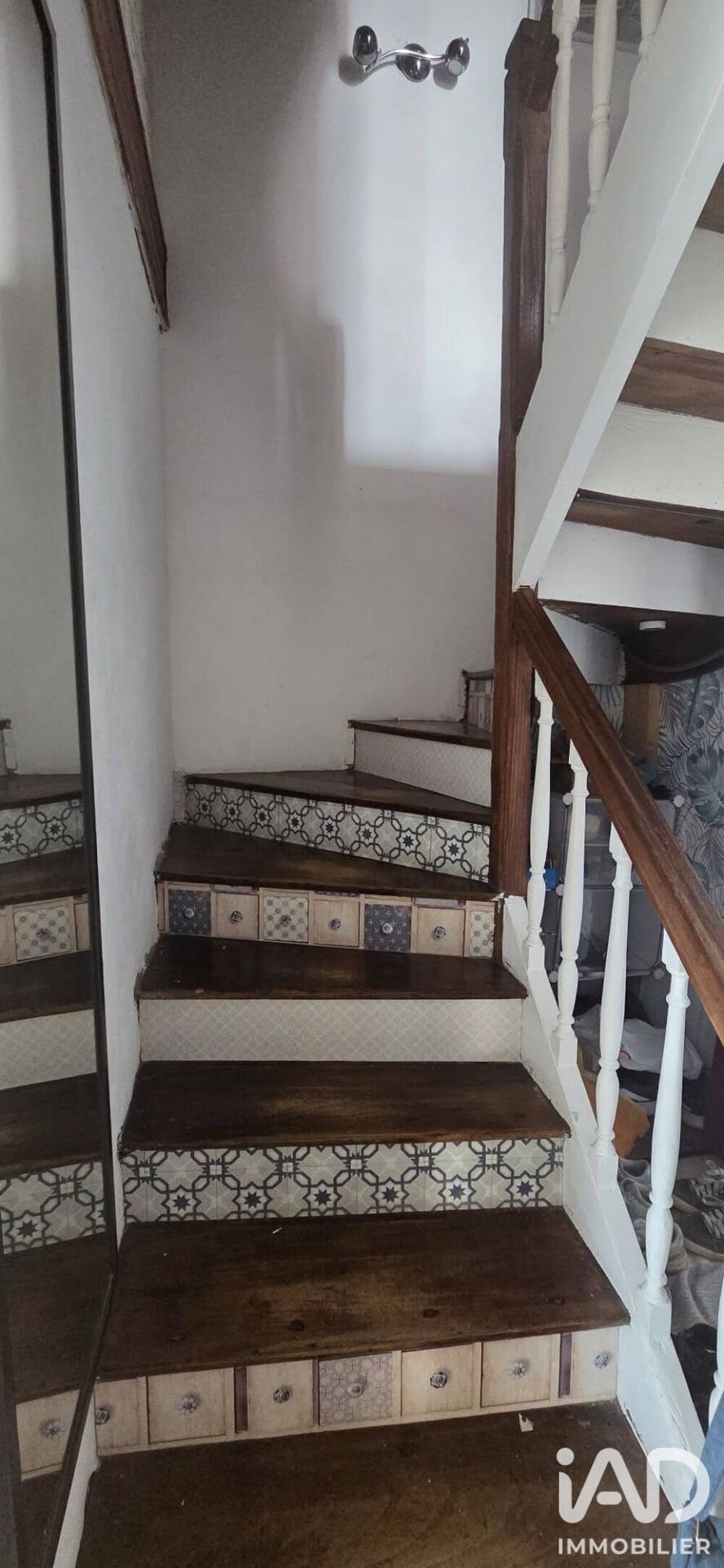 Vente Maison Vente Maison de village 8 pièces Trégunc