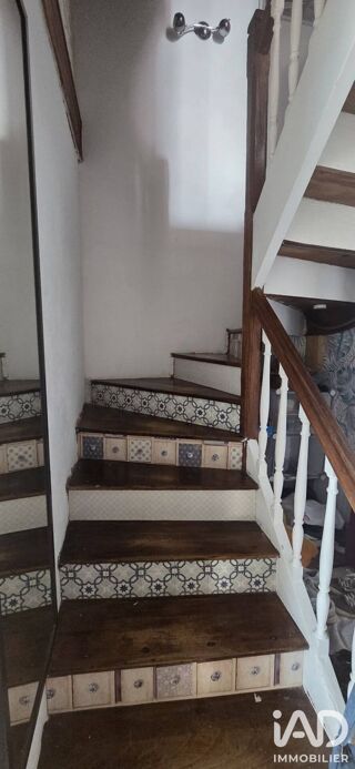Vente Maison Vente Maison de village 8 pièces Trégunc
