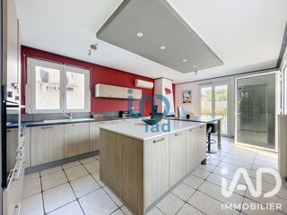  Maison à vendre 6 pièces 150 m²