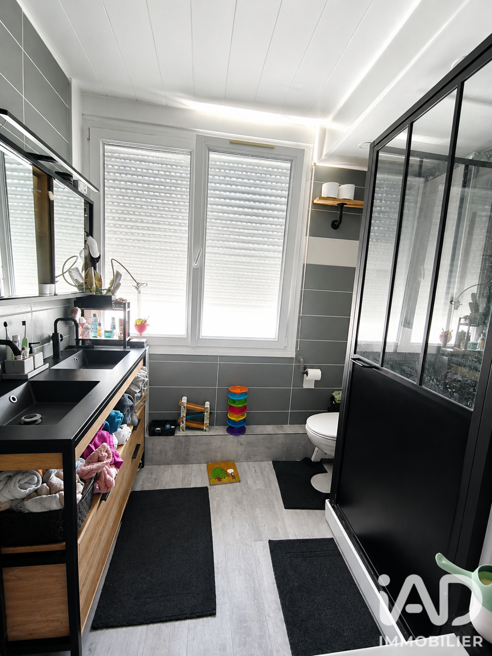 Vente Maison Vente Maison de ville 4 pièces Le havre