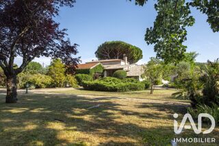  Maison à vendre 8 pièces 250 m²