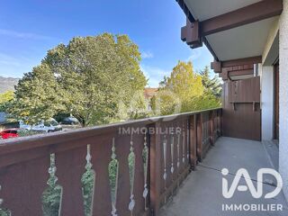  Appartement à vendre 3 pièces 60 m²