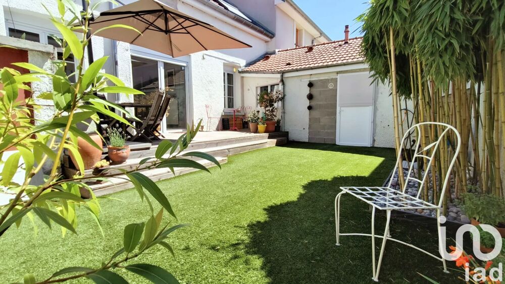 Vente Maison de village 5 pièces