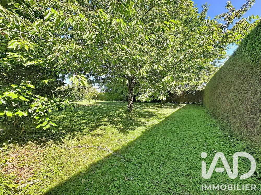 Vente Terrain Vente Terrain à bâtir 700 m&sup2; Cesson-sévigné