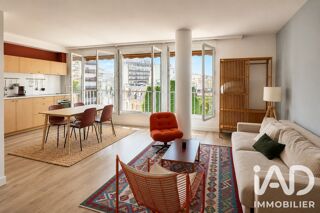  Appartement à vendre 2 pièces 52 m²