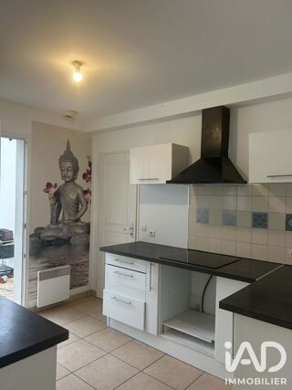 Vente Maison Vente Maison/villa 6 pièces La laigne