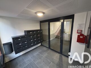  Appartement � vendre 2 pi�ces 45 m�
