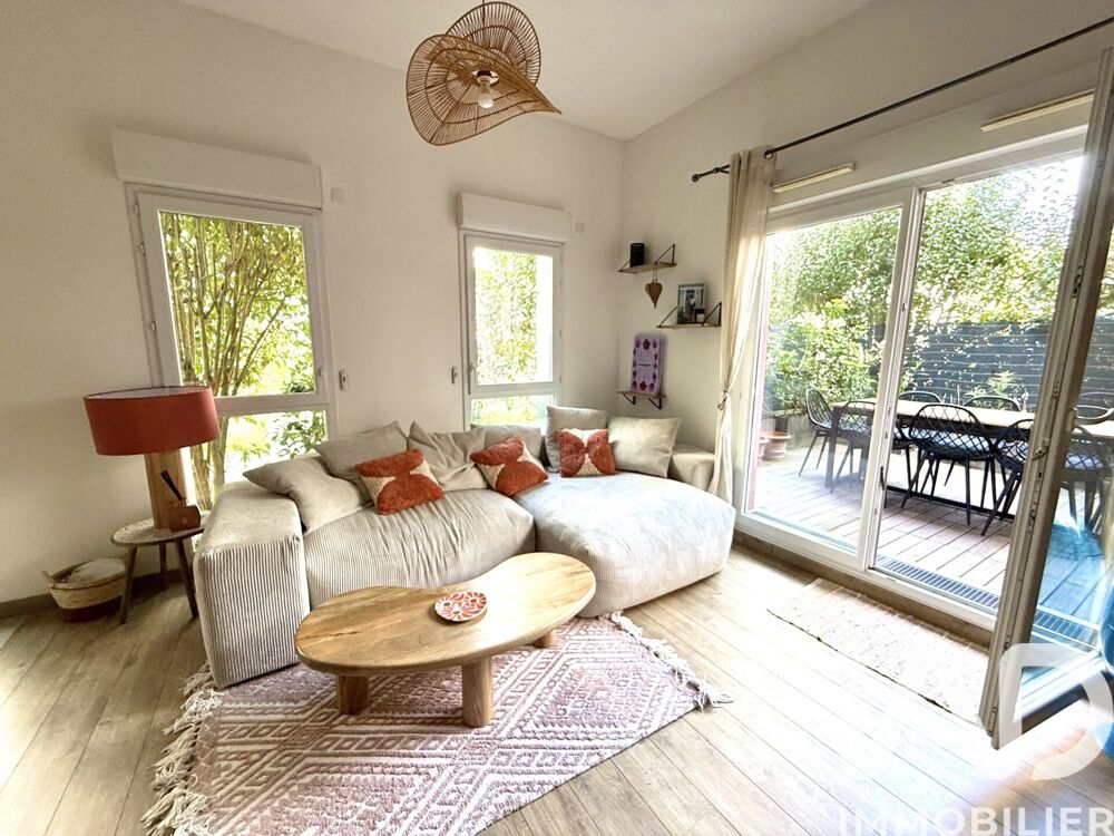 Vente Appartement Vente Appartement 3 pièces Massy