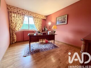  Maison à vendre 8 pièces 199 m²