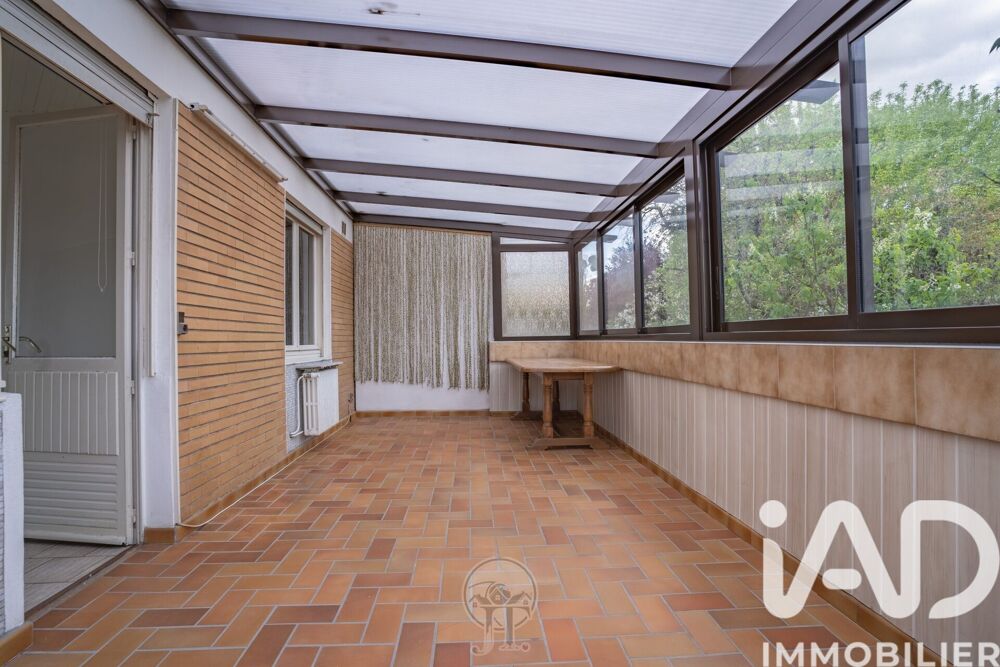 Vente Maison Vente Maison de ville 5 pièces Moulins-lès-metz