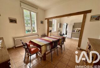  Maison � vendre 7 pi�ces 137 m�