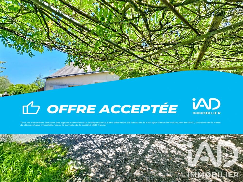 Vente Maison de village 4 pièces