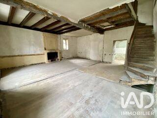  Maison à vendre 3 pièces 55 m²