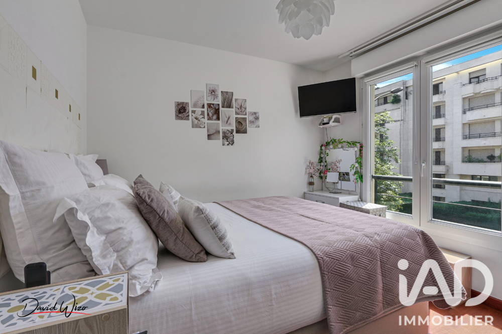vente Appartement - 2 pièce(s) - 41 m² Sceaux (92330)