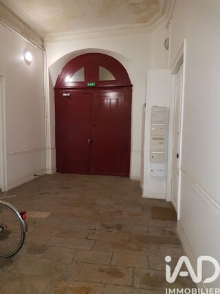  Appartement à vendre 2 pièces 23 m²