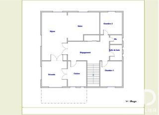  Maison à vendre 8 pièces 162 m²