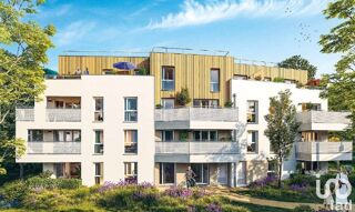  Appartement à vendre 4 pièces 85 m²