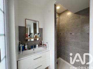  Appartement à vendre 1 pièce 29 m²