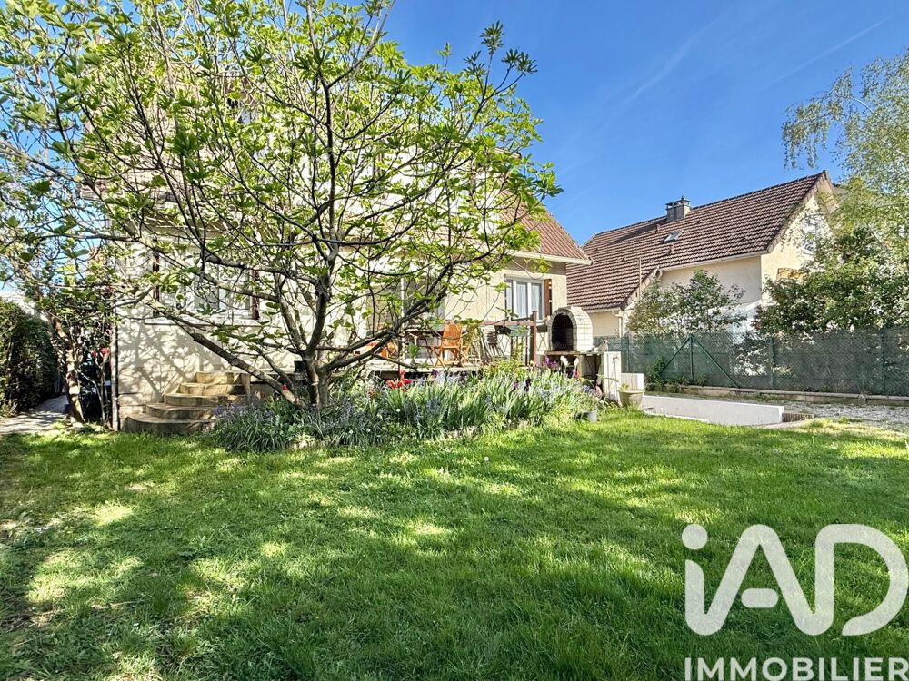 Vente Maison traditionnelle 7 pièces