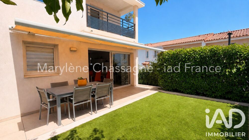 Vente Maison traditionnelle 4 pièces