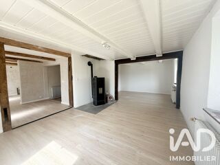  Maison à vendre 4 pièces 109 m²